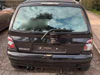 Gebraucht Renault Twingo 75 PS (55 kW) 2003 Schwarz Kleinwagen