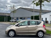 gebraucht Mercedes A200 A -KlasseAut. * TÜV NEU * SERVICE NEU *