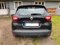 gebraucht Renault Captur ENERGY TCe 90 Experience Experience