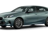Gebraucht BMW 120 Shadowline 170 PS (125 kW) 2025 Grün Kleinwagen