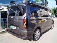 Gebraucht Ford Transit Custom Nugget 170 PS (125 kW) 2025 Magneticgrau Van / Kleinbus