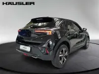 Gebraucht Opel Mokka 136 PS (100 kW) 2025 Schwarz SUV