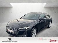 Second-hand Audi A5 Advanced 204 CP (150 kW) 2025 Negru Break