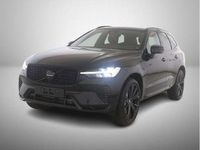 Gebraucht Volvo XC60 Ultra 253 PS (186 kW) 2024 Onyx black / metallic SUV