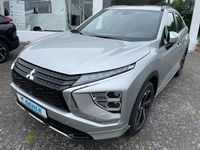 Second-hand Mitsubishi Eclipse Plus 188 CP (138 kW) 2022 Argintiu Berlinǎ