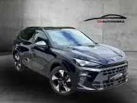 Gebraucht Cupra Terramar VZ 265 PS (194 kW) 2025 Schwarz SUV