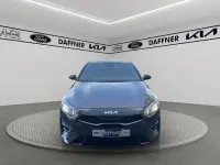 Gebraucht Kia ProCeed GT GT 204 PS (150 kW) 2023 (h8g) pentametal met. Kleinwagen