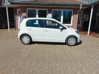 Second-hand Seat Mii Style 60 CP (44 kW) 2019 Alb Hatchback
