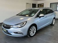 gebraucht Opel Astra Sports Tourer Innovation AHK*SHD*Kamera