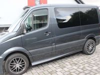 gebraucht Mercedes Sprinter Sprinter 219 CDI (BlueTec)906.611 BlueEFFICIENCY