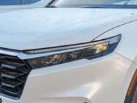 Neu Honda CR-V Advance 184 PS (135 kW) 2025 Weiss / SUV