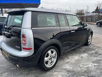 Gebraucht Mini Cooper Clubman 122 PS (89 kW) 2011 Kombi