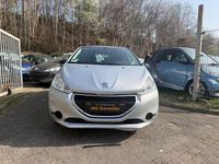 Gebraucht Peugeot 208 Access 68 PS (50 kW) 2014 Kleinwagen