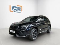 Second-hand Cupra Ateca 150 CP (110 kW) 2025 Negru SUV