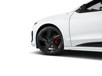 Neu Audi e-tron Sportback Performance 269 kW (367 PS) 2026 Weiß SUV