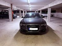 Gebraucht Audi A5 Sportback S-Line 224 PS (164 kW) 2015 Kleinwagen