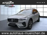 Używany Volvo XC60 Plus 2024 Szary SUV