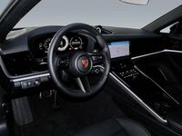 Neu Porsche Panamera 4S E-Hybrid 544 PS (400 kW) 2025 Grau Kleinwagen