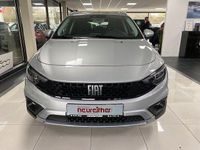 Gebraucht Fiat Tipo Cross 131 PS (96 kW) 2023 Grau Limousine