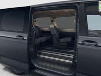 Neu VW Multivan Business 150 PS (110 kW) 2025 Pure grey Van