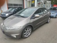 Gebraucht Honda Civic 140 PS (102 kW) 2006 Limousine
