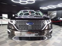 Gebraucht Ford Edge Vignale 209 PS (153 kW) 2018 Braun SUV