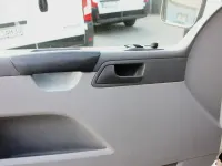 Gebraucht VW T5 131 PS (96 kW) 2007 Grau Van