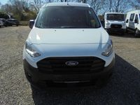 Używany Ford Transit Connect 101 KM (74 kW) 2023 Biały Minivan