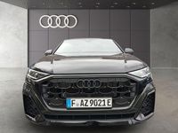 Gebraucht Audi Q8 Sport 394 PS (289 kW) 2026 Schwarz SUV
