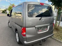 Gebraucht Nissan Evalia Tekna 110 PS (80 kW) 2017 Grau Van / Kleinbus