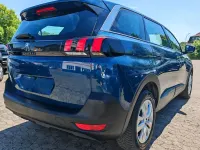 Gebraucht Peugeot 5008 131 PS (96 kW) 2023 Blau SUV