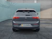 gebraucht VW Golf VIII 1.5 TSI Life *LED*Kamera*Navi*