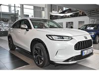Gebraucht Honda ZR-V Advance 184 PS (135 kW) 2025 Weiss SUV