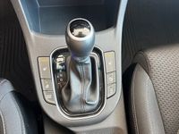 gebraucht Hyundai i30 1.4 TDGI 100 PS Automatik Passion + GJR KLIM