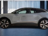 Gebraucht Renault Megane E-Tech Iconic 160 kW (218 PS) 2023 Grau Limousine