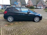 gebraucht BMW 218 Active Tourer 218d - CHECKHEFTGEPFLEGT