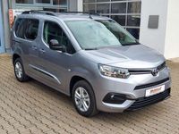 gebraucht Toyota Verso Proace Proace City1,2 "Team D" mit Comfort-Pak.