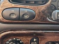 Gebraucht Ford Mondeo Style 131 PS (96 kW) 1999 Silber Limousine