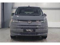 Neu VW Multivan Goal 150 PS (110 kW) 2025 Pure grey Van