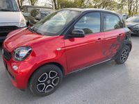 Usado Smart ForFour 90 HP (66 kW) 2015 Citadino