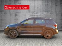 Neu Cupra Ateca VZ 300 PS (220 kW) 2025 Gruen SUV