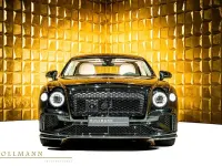 Gebraucht Bentley Flying Spur 790 PS (581 kW) 2025 Grün Limousine