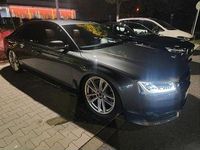 Occasion Audi S8 700 ch (514 kW) 2016 Gris Berline