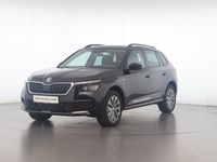 gebraucht Skoda Kamiq 1.5 TSI TOUR | LED | ACC | RÜCKFAHRKAMERA