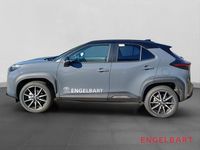 Gebraucht Toyota Yaris Cross Sport 131 PS (96 kW) 2025 Grau SUV