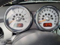 Gebraucht Mini Cooper Cabriolet 116 PS (85 kW) 2004 Schwarz Cabrio