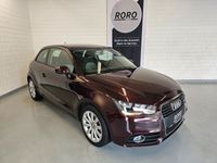 gebraucht Audi A1 1.4 TFSI ambition + 1.HAND/KLIMAANLAGE