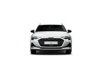 Neu Audi A3 Advanced 204 PS (150 kW) 2026 Weiss Limousine