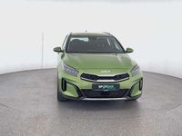 Gebraucht Kia XCeed Spirit 160 PS (117 kW) 2023 Grün SUV