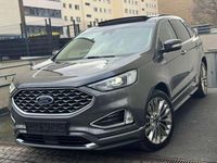 Gebraucht Ford Edge Vignale 238 PS (175 kW) 2019 Grau SUV